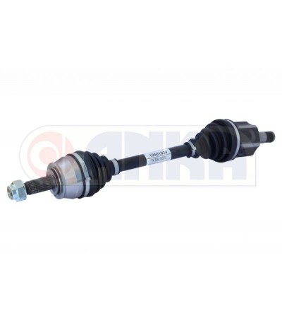 SOL ON AKS KOMPLE (MT) LALELI EGEA 1.6 MJET 15>