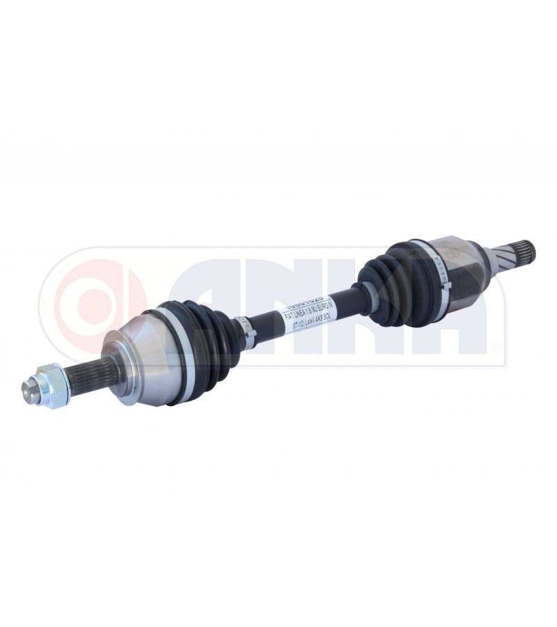 AKS KOMPLE SOL LALELI EURO IV FIAT LINEA 1.6 MJT 07=>-G.PUNTO 1.3 MJT 05=>-MITO 1.3 MJT 08=>
