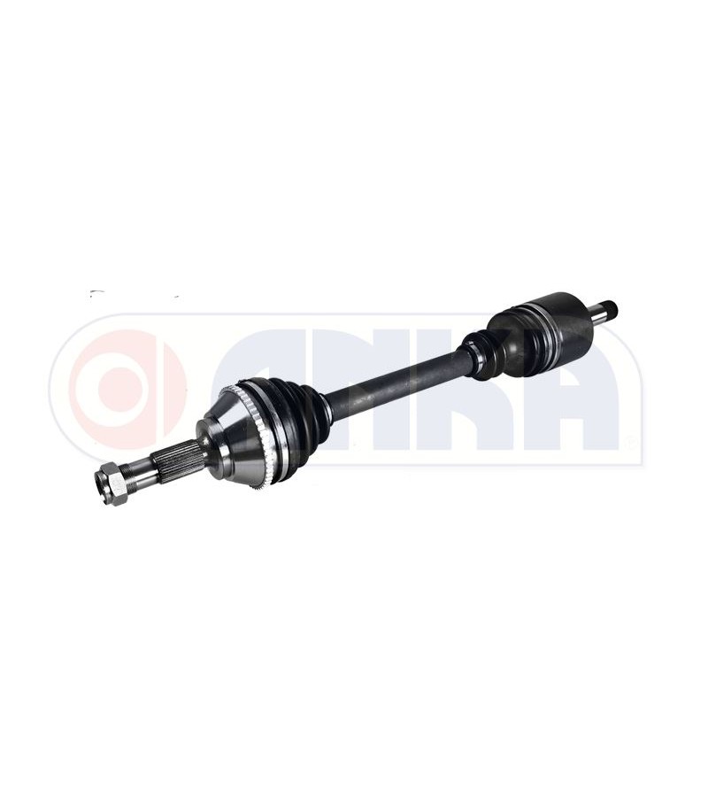 AKS SOL KOMPLE BOXER JUMPER (00 06) DUCATO (97 06) / (DIS FREZE:35 IC FREZE:41 BOY:762) 2.8D 2.8TD 2.8HDI 2.8JTD 18Q 16 JANT ABSLI: 54DIS (00 06)