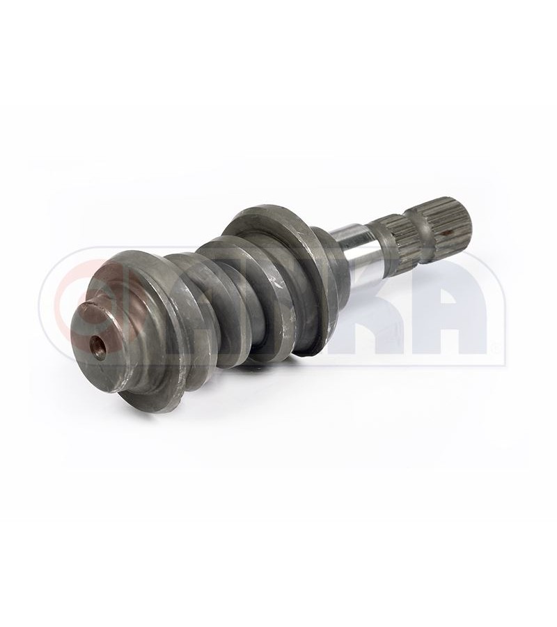 DIREKSIYON SONSUZ DISLI (YEKPARE) M124