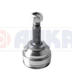 AKS KAFASI DIS (51522) R19 (DIS FREZE:21 IC FREZE:29)