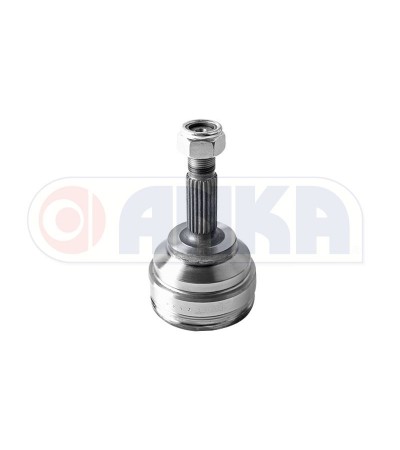 AKS KAFASI DIS (51522) R19 (DIS FREZE:21 IC FREZE:29)