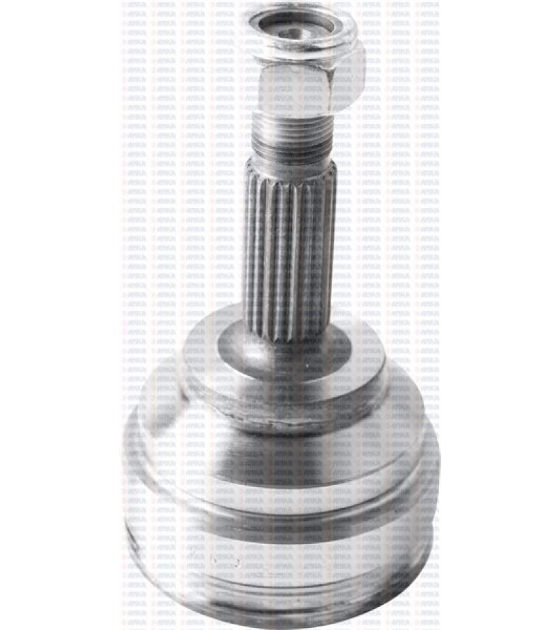 AKS KAFASI DIS CLIO II KANGOO 1.5 I.FREZE (62504) / (DIS FREZE:21 IC FREZE:29)