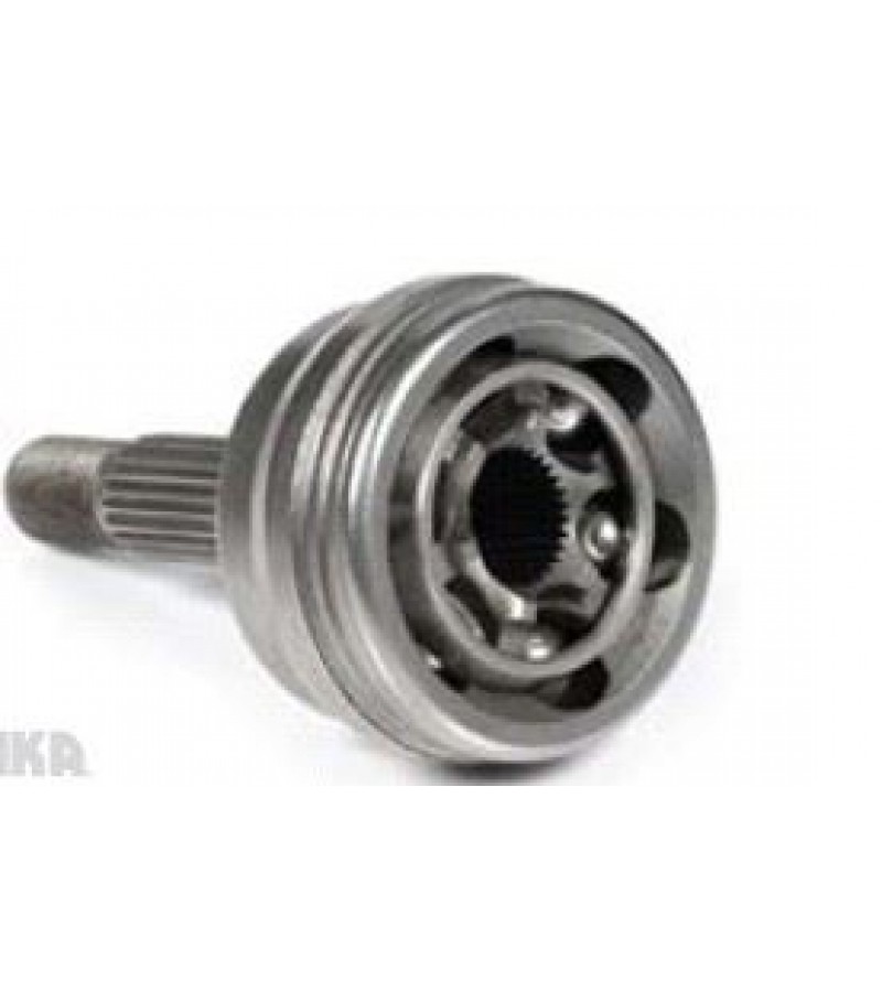 AKS KAFASI MEGANE II CLIO III 1.5DCI HB 5 VITES (DIS FREZE:23 IC FREZE:30)