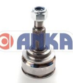 AKS KAFASI DIS KANGOO III 08> (DIS FREZE:27 IC FREZE:22)