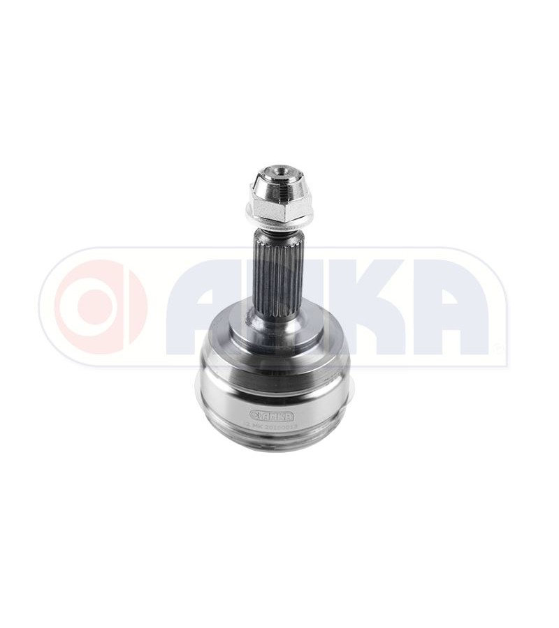 AKS KAFASI FLUENCE 1.5 DCI 6 VITES (25X35X52.65)