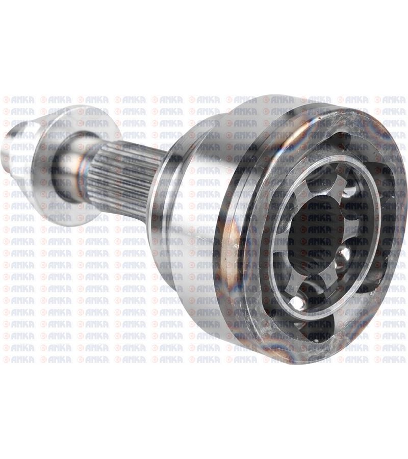 AKS KAFASI FLUENCE 1.5 DCI 5 VITES (25X33X52.65)
