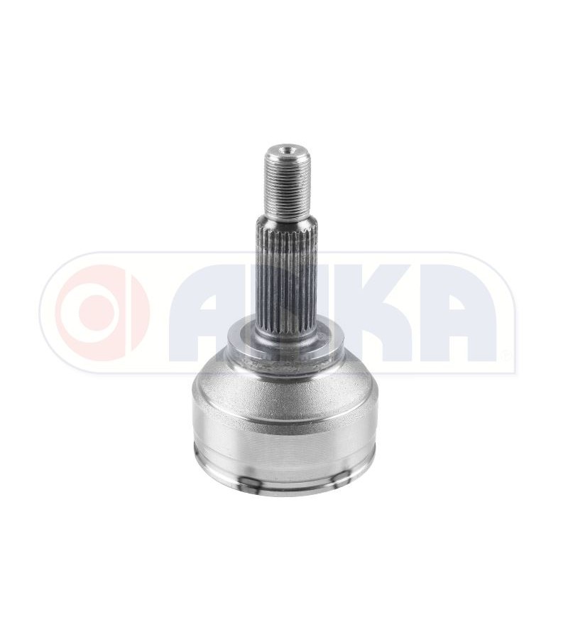 AKS KAFASI DIS TRAFIC II 1.9 / 2.0 01> (DIS FREZE:27 IC FREZE:26)