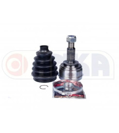 AKS KAFASI DIS KANGOO III 1.5DCI 6 VITES 08>