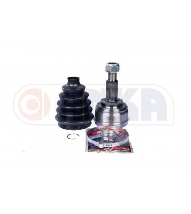 AKS KAFASI DIS KANGOO III 1.5DCI 6 VITES 08>
