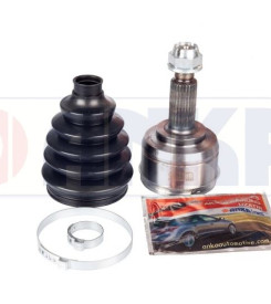 AKS KAFASI DIS MEGANE IV 1.5 DCI 16=> (OLCU: 25×23X52.3)