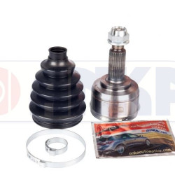 AKS KAFASI DIS MEGANE IV 1.5 DCI 16=> (OLCU: 25×23X52.3)