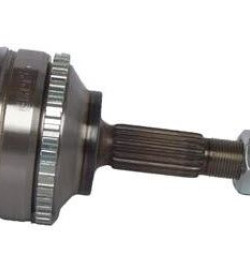 AKS KAFASI ABSLI KANGOO CLIO CLIO SYMBOL 1.5DCI 06> KALIN FREZE (DIS FREZE:23 IC FREZE:30 ABS HALKA SAYISI:44)