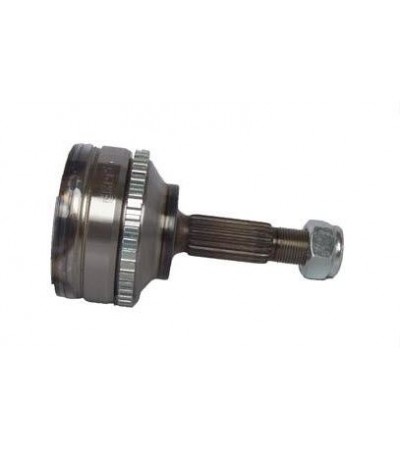 AKS KAFASI ABSLI KANGOO CLIO CLIO SYMBOL 1.5DCI 06> KALIN FREZE (DIS FREZE:23 IC FREZE:30 ABS HALKA SAYISI:44)