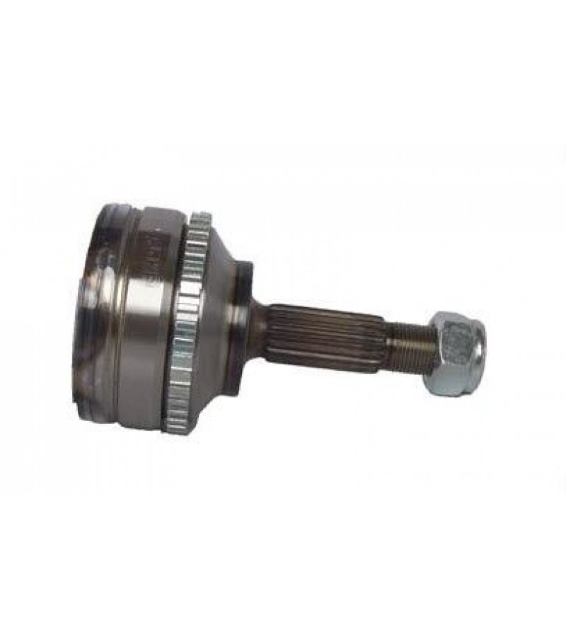 AKS KAFASI ABSLI KANGOO CLIO CLIO SYMBOL 1.5DCI 06> KALIN FREZE (DIS FREZE:23 IC FREZE:30 ABS HALKA SAYISI:44)