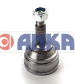 AKS KAFASI ABSLI MEGANE I 1.4 / 1.6 / 1.9 96 02 (DIS FREZE:21 IC FREZE:22 ABS HALKA SAYISI:44)