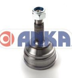 AKS KAFASI ABSLI MEGANE I 1.4 / 1.6 / 1.9 96 02 (DIS FREZE:21 IC FREZE:22 ABS HALKA SAYISI:44)