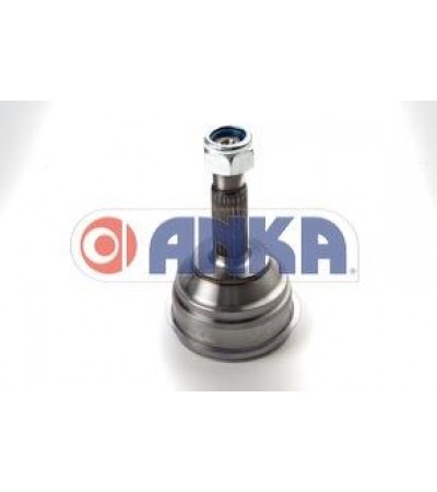 AKS KAFASI ABSLI MEGANE I 1.4 / 1.6 / 1.9 96 02 (DIS FREZE:21 IC FREZE:22 ABS HALKA SAYISI:44)