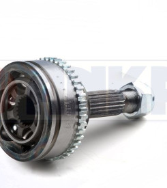 AKS KAFASI DIS LAGUNA 1.8 ABSLI 93>01 (DIS FREZE:23 IC FREZE:25 ABS HALKA SAYISI:44)