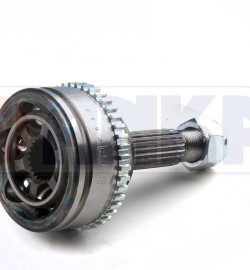 AKS KAFASI DIS LAGUNA 1.8 ABSLI 93>01 (DIS FREZE:23 IC FREZE:25 ABS HALKA SAYISI:44)