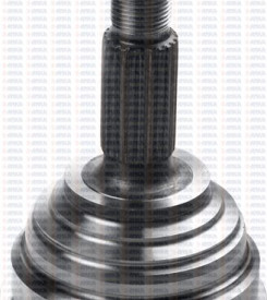 AKS KAFASI DIS LOGAN 1.5D 04> (40702) / (DIS FREZE:23 IC FREZE:30)