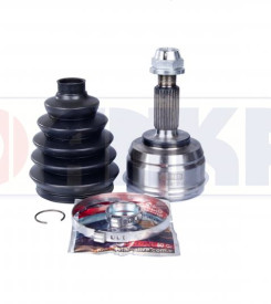 AKS KAFASI DIS DUSTER 1.5DCI / 1.6 16V 4×4 10>