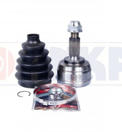 AKS KAFASI DIS DUSTER 1.5DCI / 1.6 16V 4×4 10>