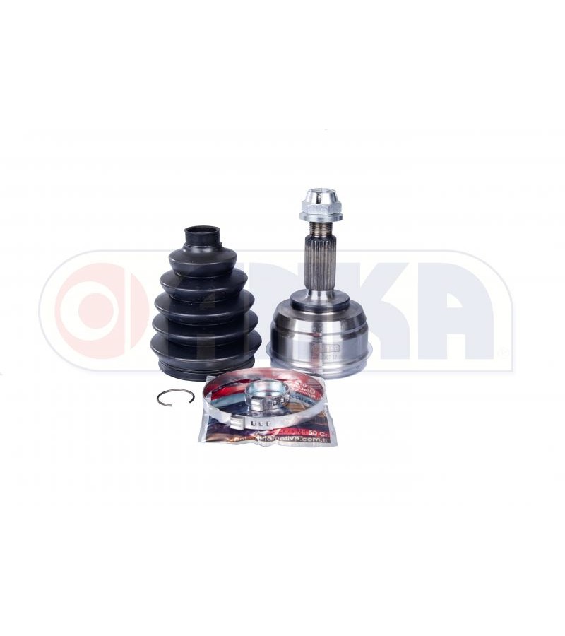 AKS KAFASI DIS DUSTER 1.5DCI / 1.6 16V 4×4 10>