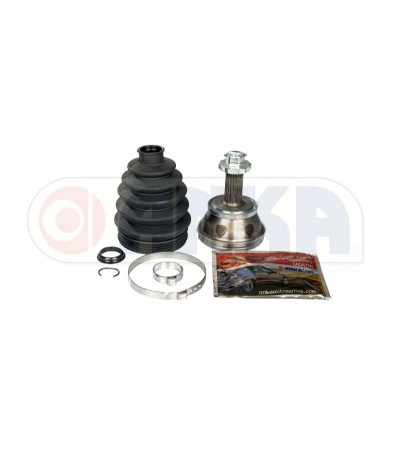 AKS KAFASI DI? (POLO 1.2 02=>09 FABIA 1.0 1.2 1.4 1.9 99=>08
