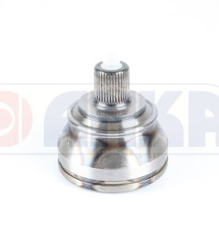 AKS KAFASI DIS AUDI A6 05>11 A8 05>10