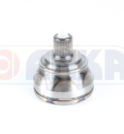 AKS KAFASI DIS AUDI A6 05>11 A8 05>10
