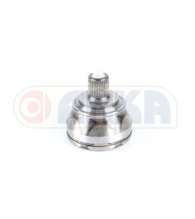 AKS KAFASI DIS AUDI A6 05>11 A8 05>10