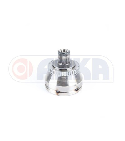 DIS AKS KAFASI AUDI A4 A4Q RS4 01>09 EXEO 09>14