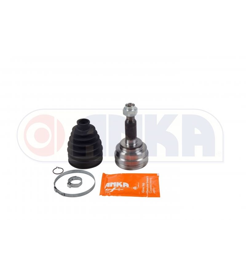 AKS KAFASI DIS LACETTI 1.4 1.6 1.8 NUBIRA 1.4 1.6 OPTRA 05 13