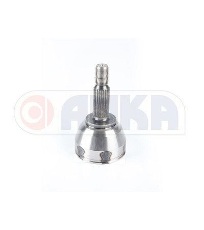 AKS KAFASI DIS (SAG / SOL) CONNECT 1.8TDCI 90PS / 110PS 02>13 (DIS FREZE:25. TEK.TRAFI IC FREZE:26. CONTA CAPI:53.3 BOY:159.00MM)