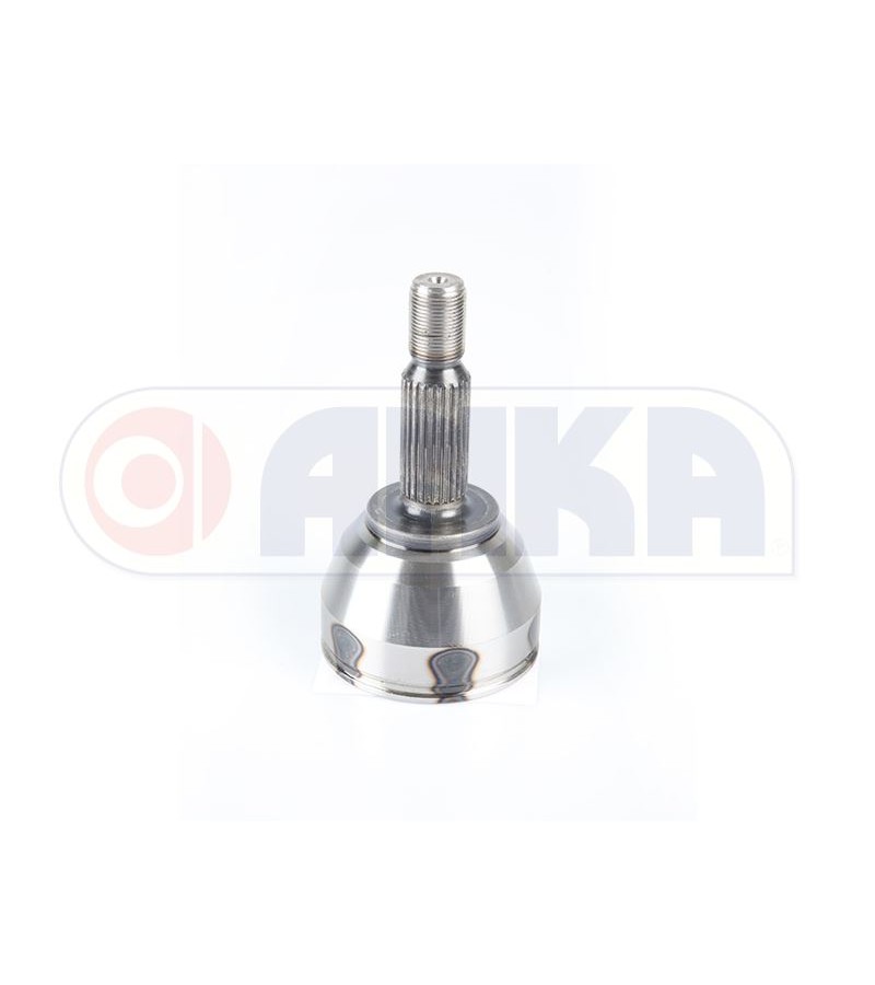 AKS KAFASI DIS (SAG / SOL) CONNECT 1.8TDCI 90PS / 110PS 02>13 (DIS FREZE:25. TEK.TRAFI IC FREZE:26. CONTA CAPI:53.3 BOY:159.00MM)