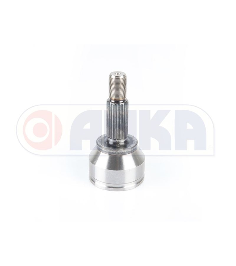 AKS KAFASI DIS TAMIR TAKIMI OLCU: (DIS FREZE:25. IC FREZE:22. CONTA CAP I:53.3 UZUNLUK: 140MM) FIESTA 1.3 / 1.25 / 1.4TDCI / 1.4 16V 01>16 FUSION 1.6 16V 01>12