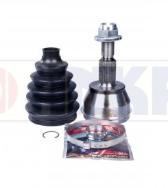AKS KAFASI DIS FOCUS III 1.6TDCI CMAX II 1.6TDCI 10>