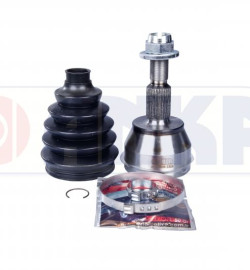 AKS KAFASI DIS FOCUS III 1.6TDCI CMAX II 1.6TDCI 10>