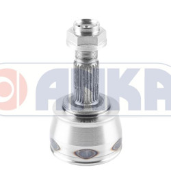 AKS KAFASI DIS 1.3 TDCI 08=>KA 08>16 FIAT 500 (312_) 0.9 (312AXH1A) 12<