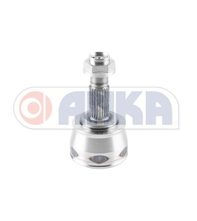 AKS KAFASI DIS 1.3 TDCI 08=>KA 08>16 FIAT 500 (312_) 0.9 (312AXH1A) 12<