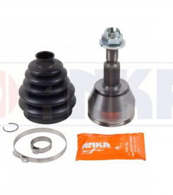 AKS KAFASI DIS SOL (FORD:FOCUS III (SHOC) 1.6 TDCI CMAX II 1.6 TDCI 12=>