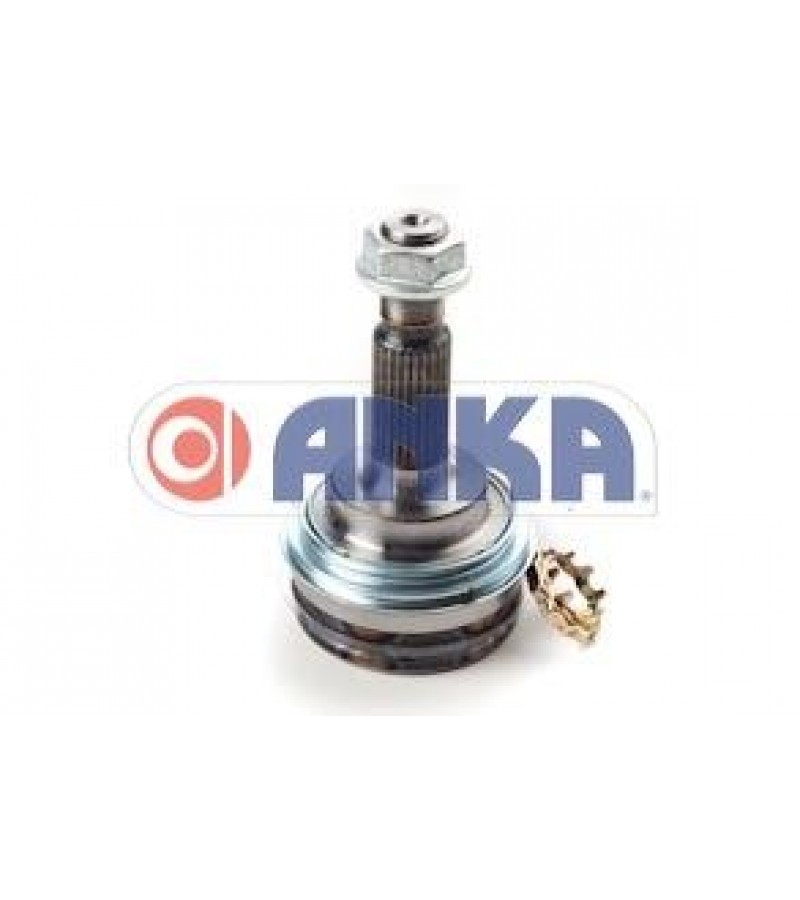 AKS KAFASI DIS TOYOTA COROLLA AE92 AE101 (ABS SIZ) / (26X23X56)