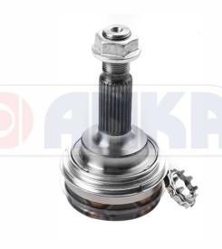 AKS KAFASI COROLLA 1.6 AE92 87 92