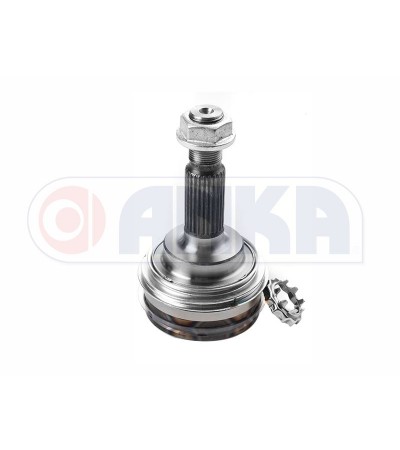 AKS KAFASI COROLLA 1.6 AE92 87 92