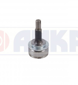AKS KAFASI DIS (TOYOTA:COROLLA 1.4D 4D OTM VIT 07=>AURIS 1.4 1.6 1.4D 4D 07=>)