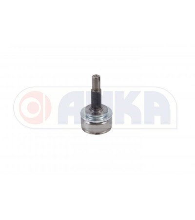 AKS KAFASI DIS (TOYOTA:COROLLA 1.4D 4D OTM VIT 07=>AURIS 1.4 1.6 1.4D 4D 07=>)