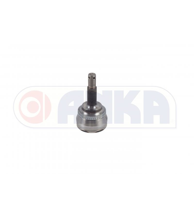 AKS KAFASI DIS (TOYOTA:COROLLA 1.4 1.6 ABSLI 48 DIS 02=>07)