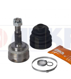 AKS KAFASI DIS (NISSAN SUNNY III 1.4 1.4 16V ALMERA 1.4 ABSLI 42 DIS 90=>00)