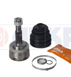 AKS KAFASI DIS (NISSAN SUNNY III 1.4 1.4 16V ALMERA 1.4 ABSLI 42 DIS 90=>00)